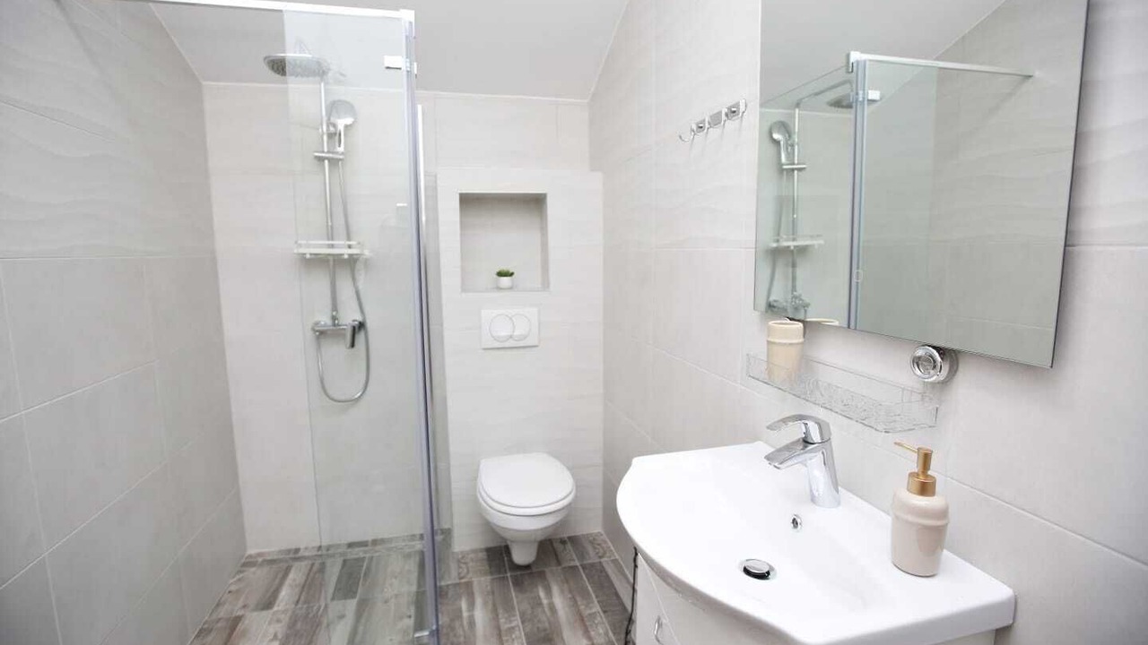 Photo of Bathroom in Cavoglave