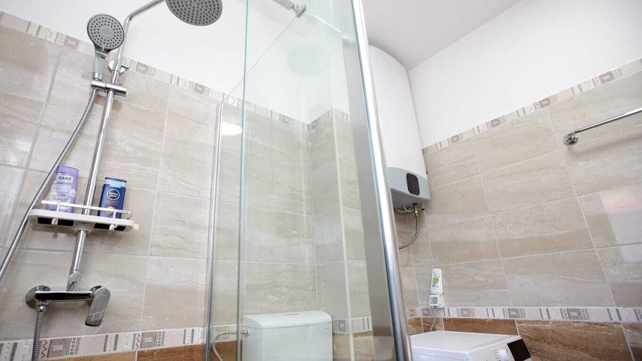 Photo of Bathroom in Cavoglave