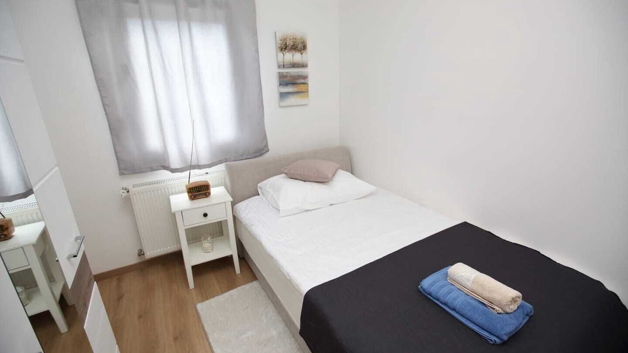 Photo of Bedroom in Cavoglave