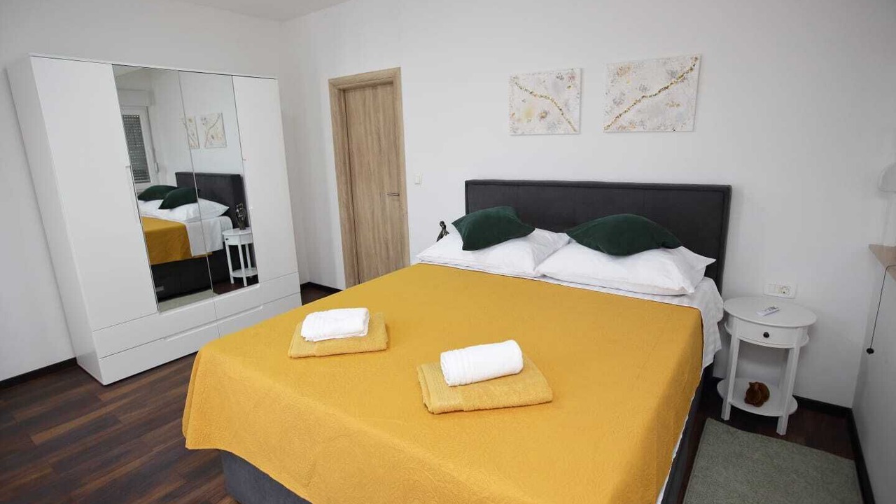 Photo of Bedroom in Cavoglave