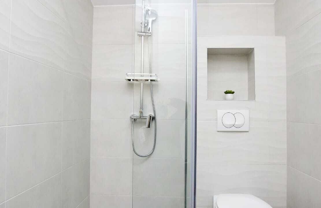 Photo of Bathroom in Cavoglave