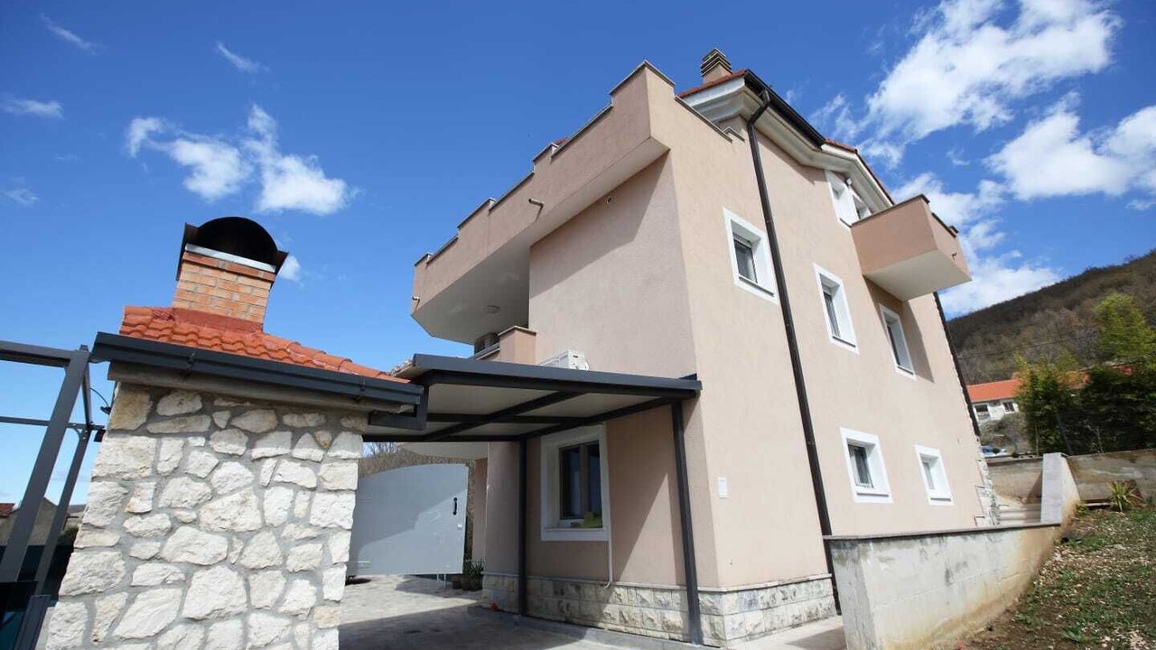 Photo of Outdoor in Cavoglave