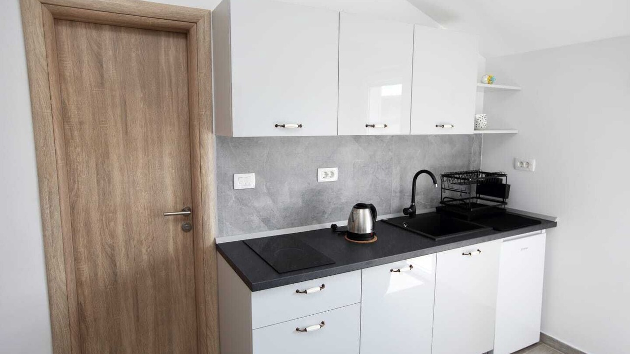 Photo of Kitchen in Cavoglave
