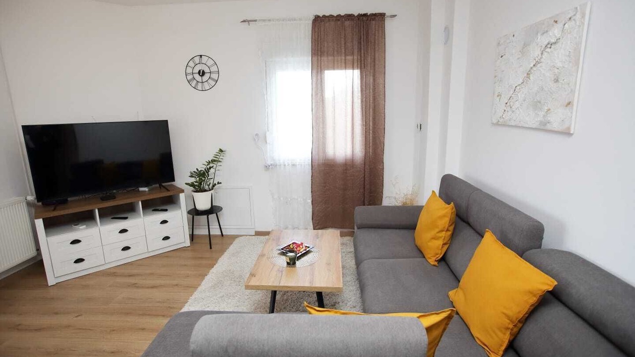 Photo of Livingroom in Cavoglave