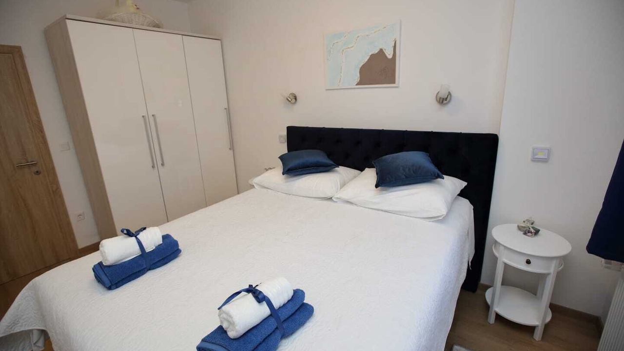 Photo of Bedroom in Cavoglave