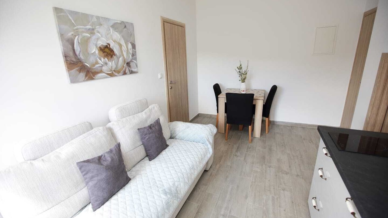 Photo of Livingroom in Cavoglave