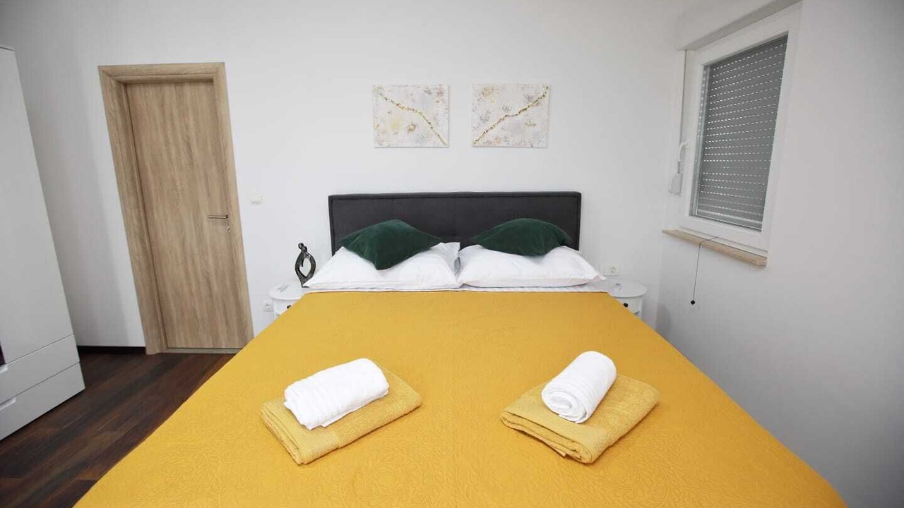 Photo of Bedroom in Cavoglave