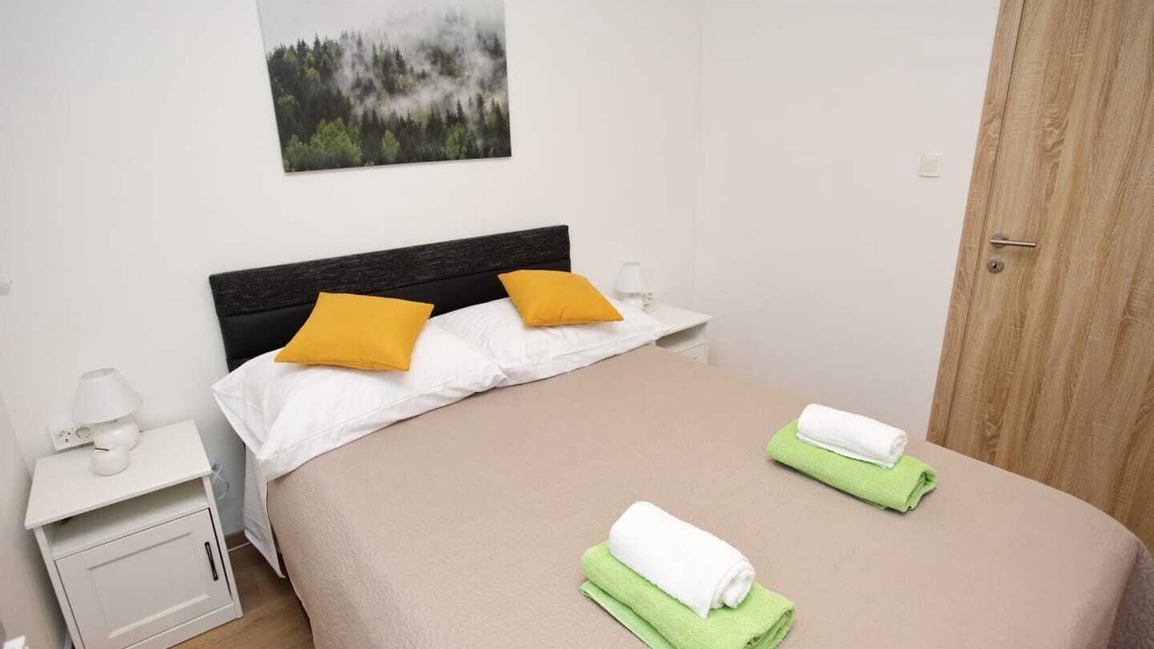 Photo of Bedroom in Cavoglave