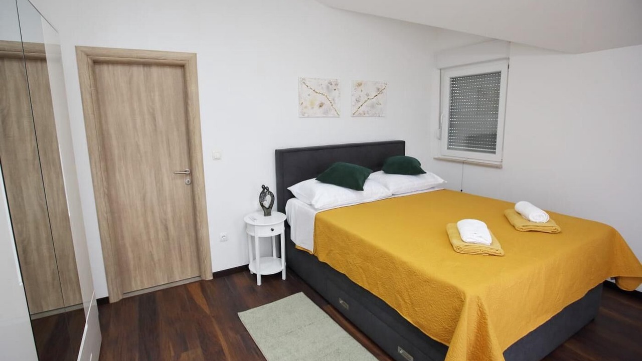 Photo of Bedroom in Cavoglave