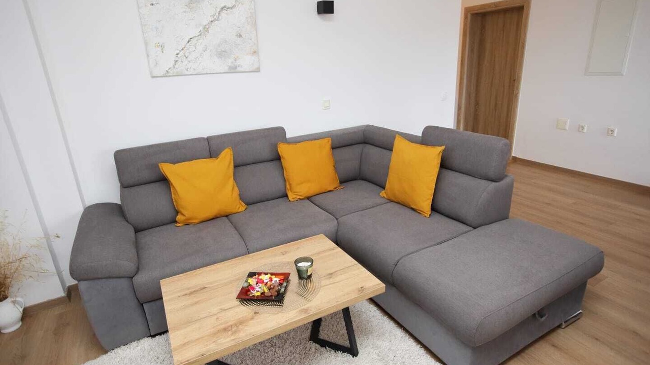 Photo of Livingroom in Cavoglave