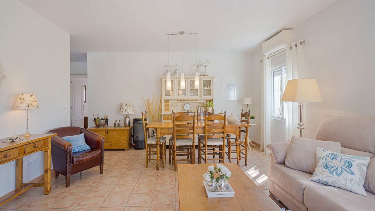 Photo of Livingroom in Hoya de los Patos