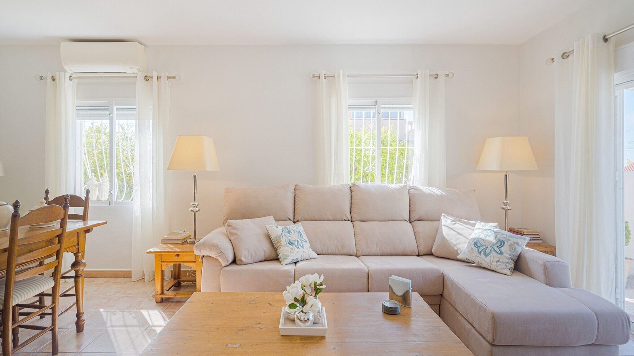 Photo of Livingroom in Hoya de los Patos