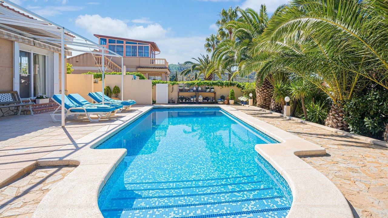 Photo of Outdoor in Hoya de los Patos