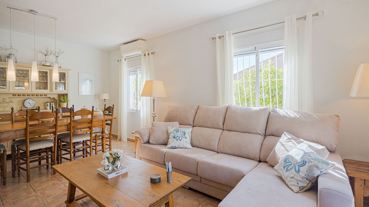 Photo of Livingroom in Hoya de los Patos