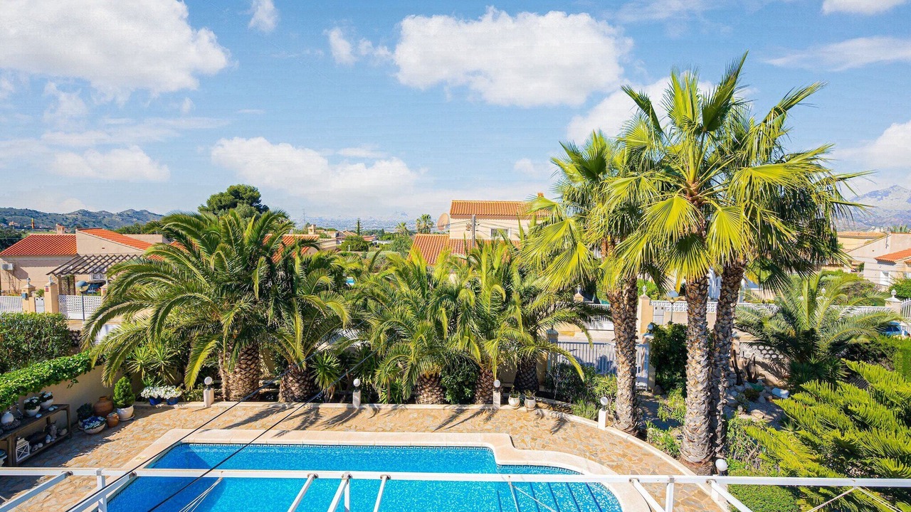Photo of Outdoor in Hoya de los Patos
