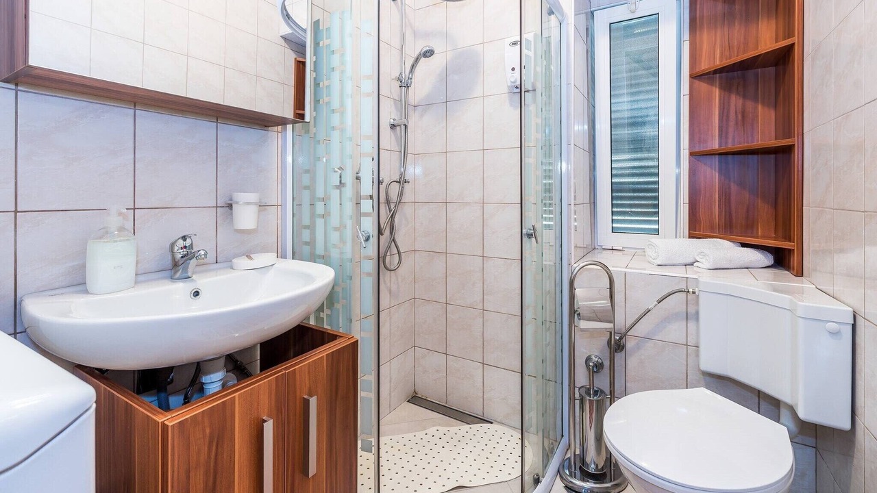 Photo of Bathroom in Promina