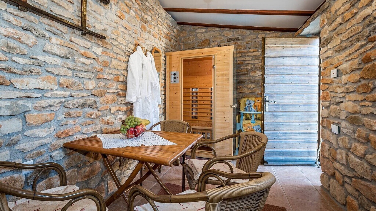 Photo of Livingroom in Promina