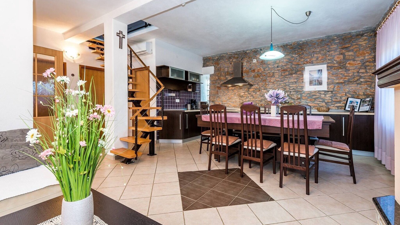 Photo of Livingroom in Promina