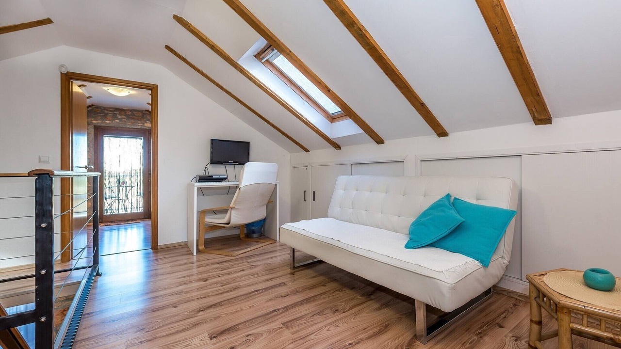Photo of Livingroom in Promina
