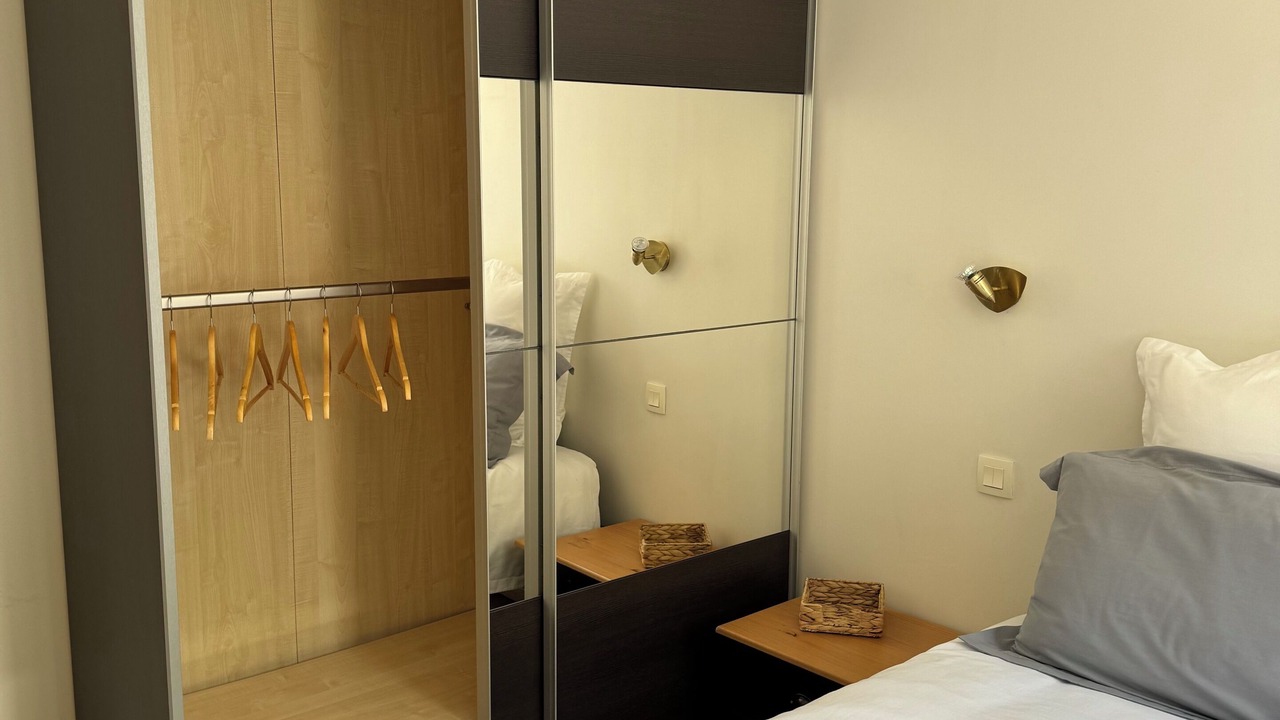 Photo of Bedroom in Granville