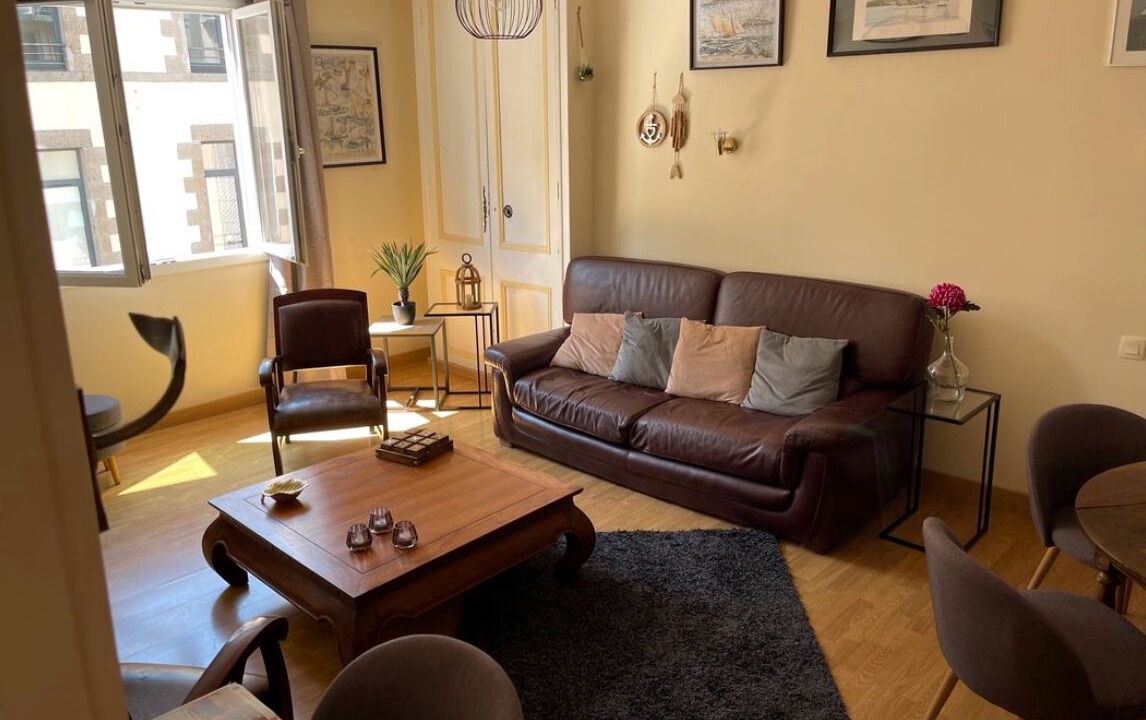 Photo of Livingroom in Granville