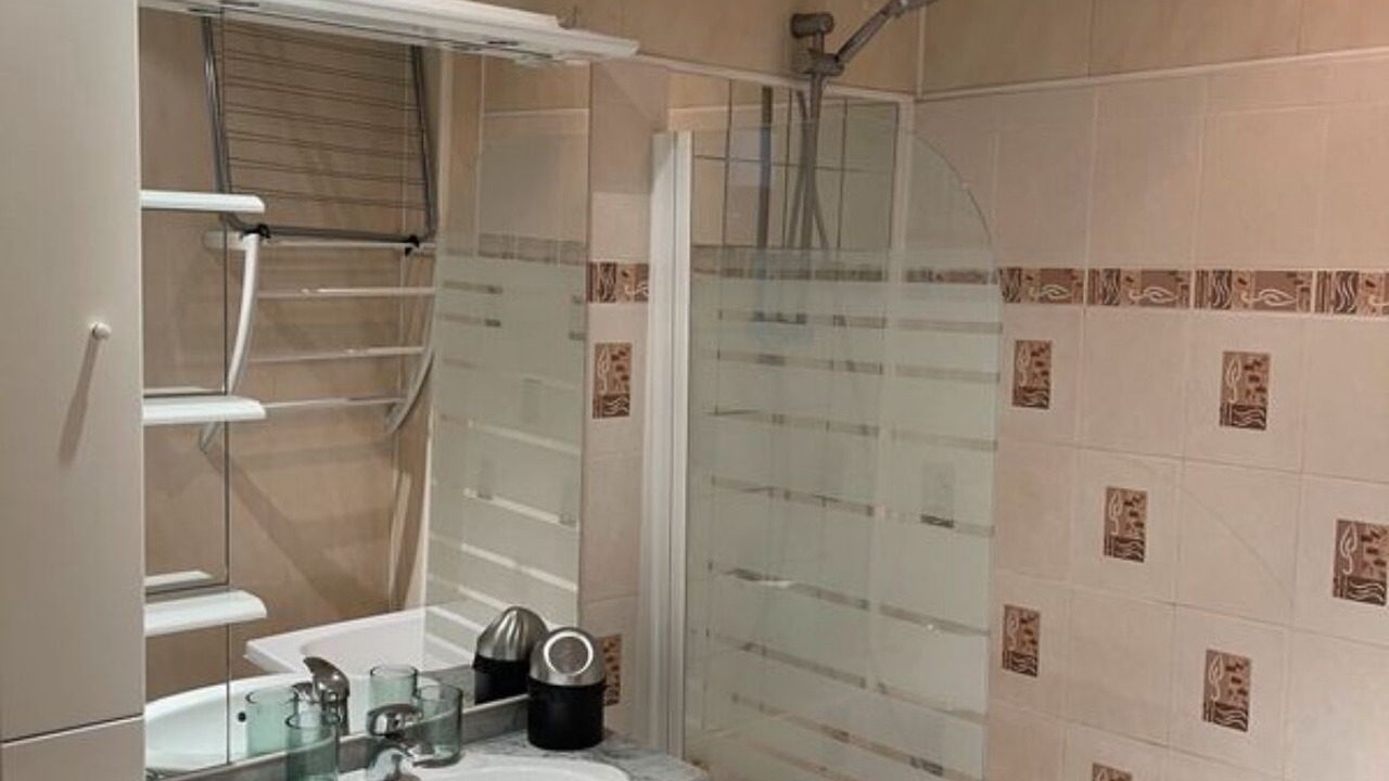 Photo of Bathroom in Granville