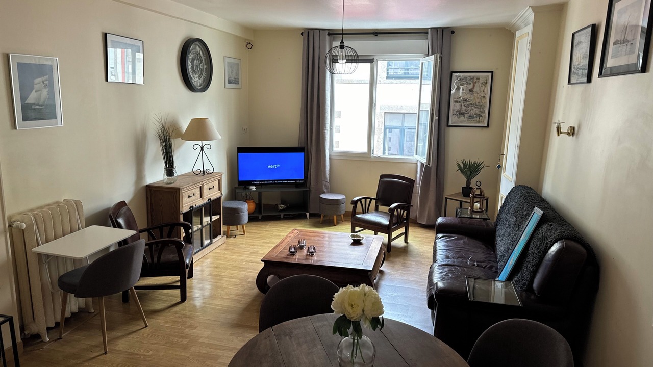 Photo of Livingroom in Granville