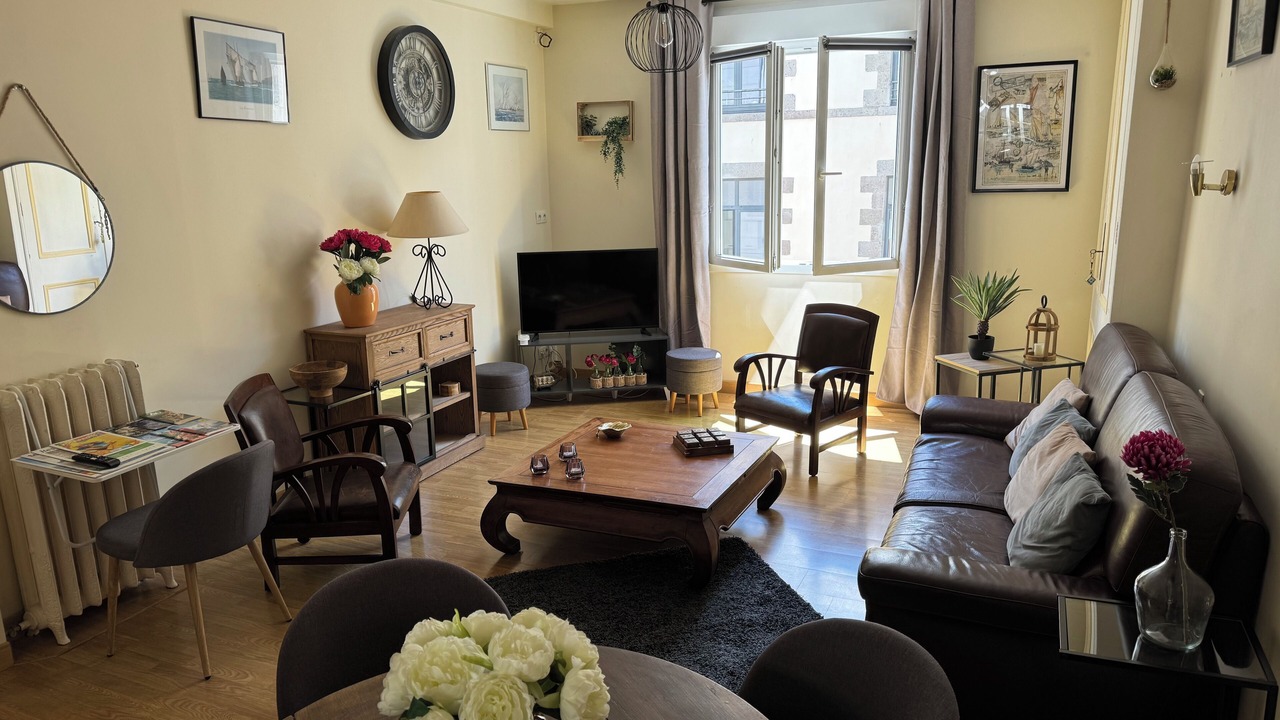 Photo of Livingroom in Granville