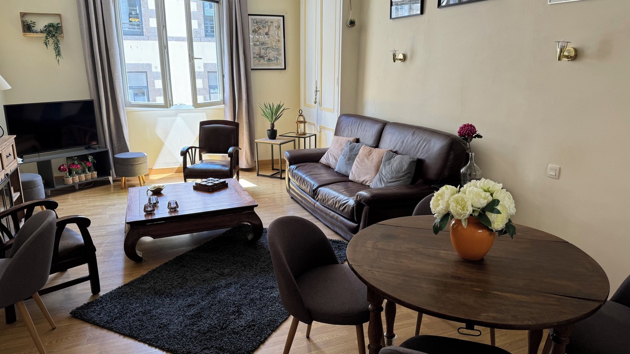 Photo of Livingroom in Granville