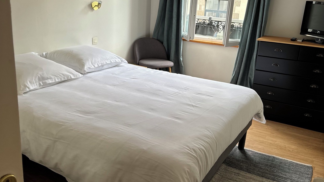 Photo of Bedroom in Granville