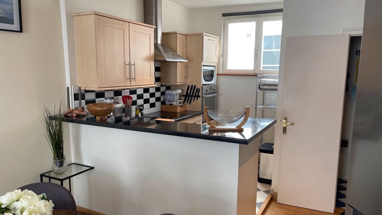 Photo of Kitchen in Granville