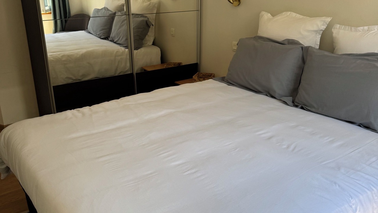 Photo of Bedroom in Granville