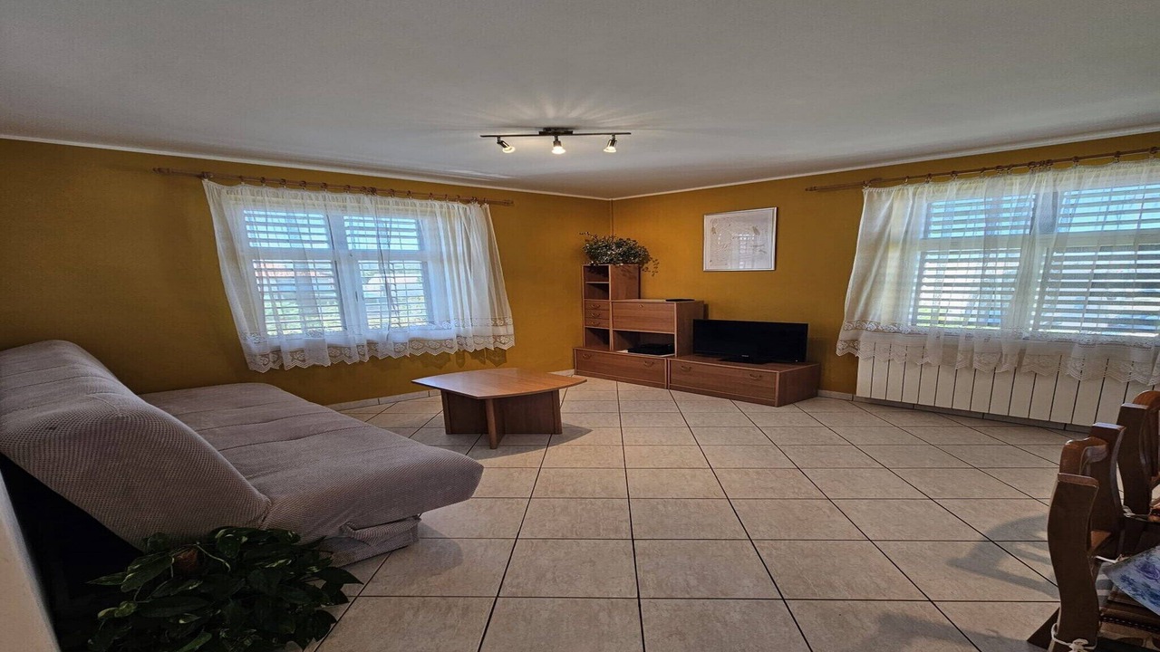 Photo of Livingroom in Murter