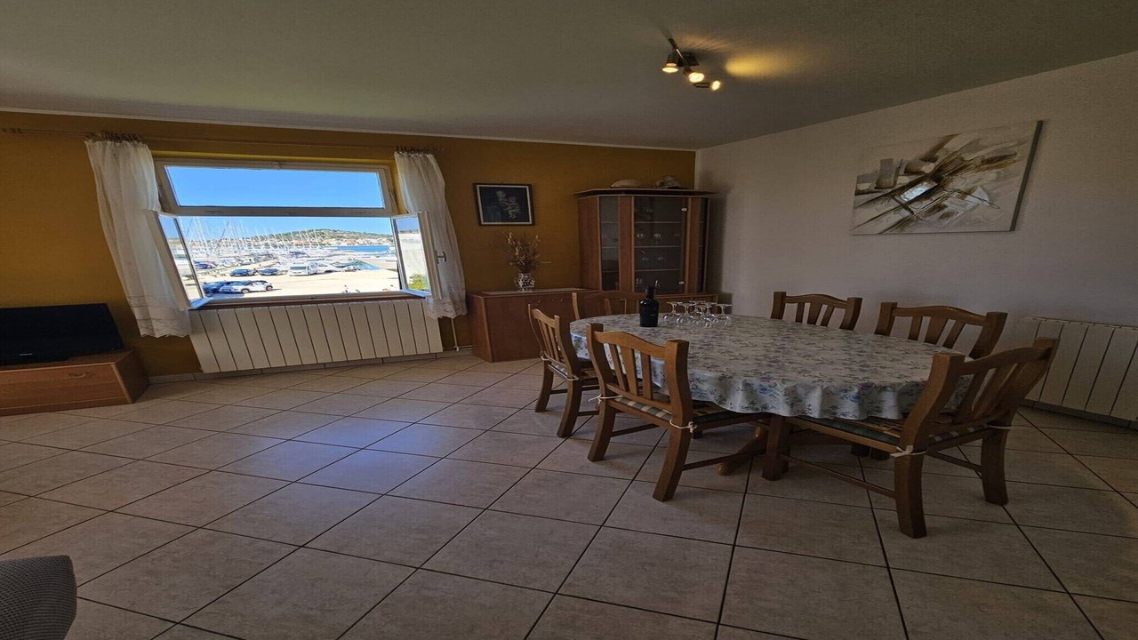 Photo of Livingroom in Murter