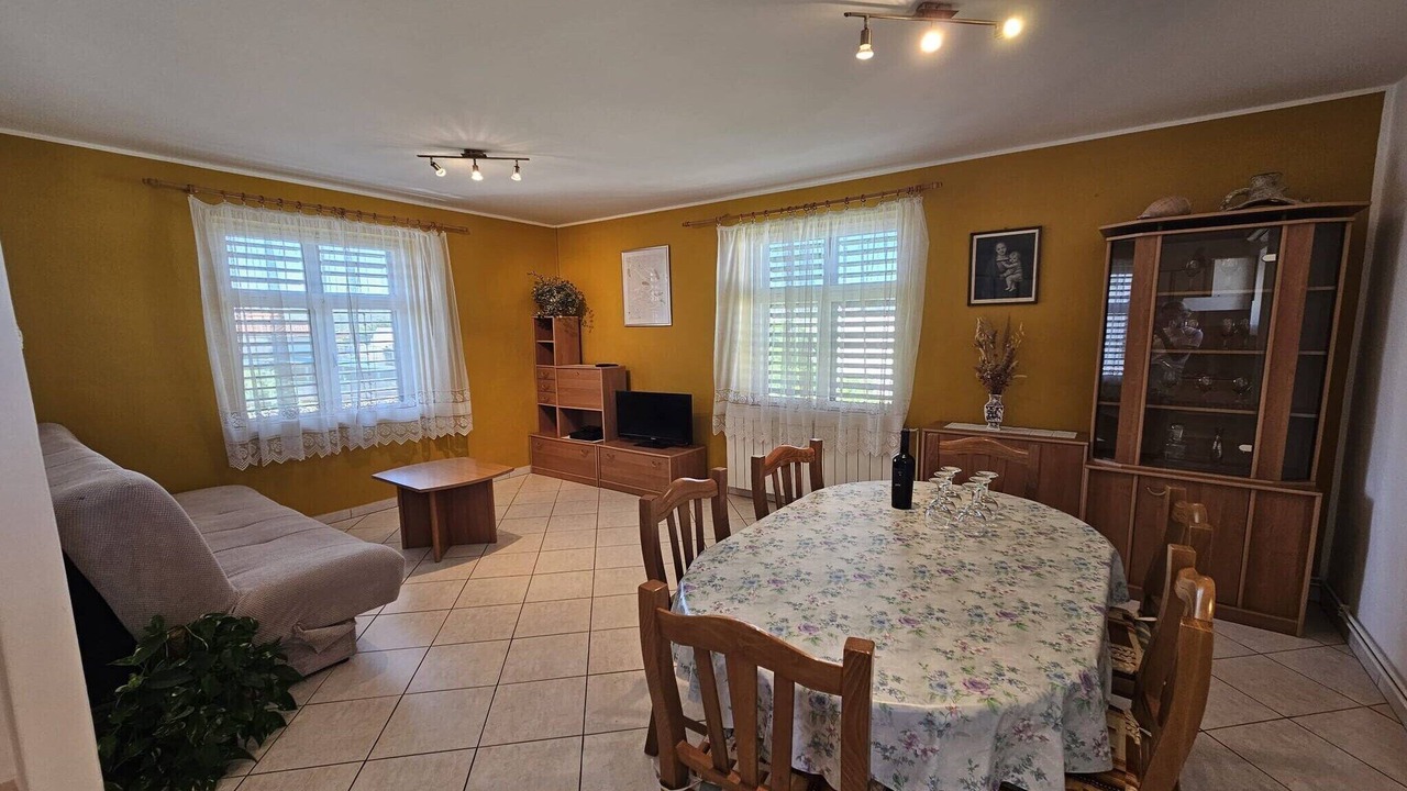Photo of Livingroom in Murter