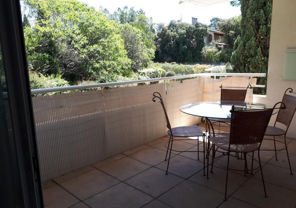 Photo of Outdoor in La Chamberte
