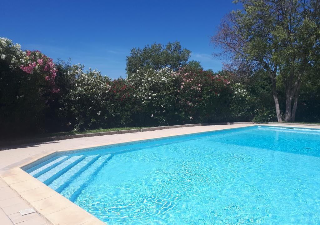 Photo of Outdoor in La Chamberte