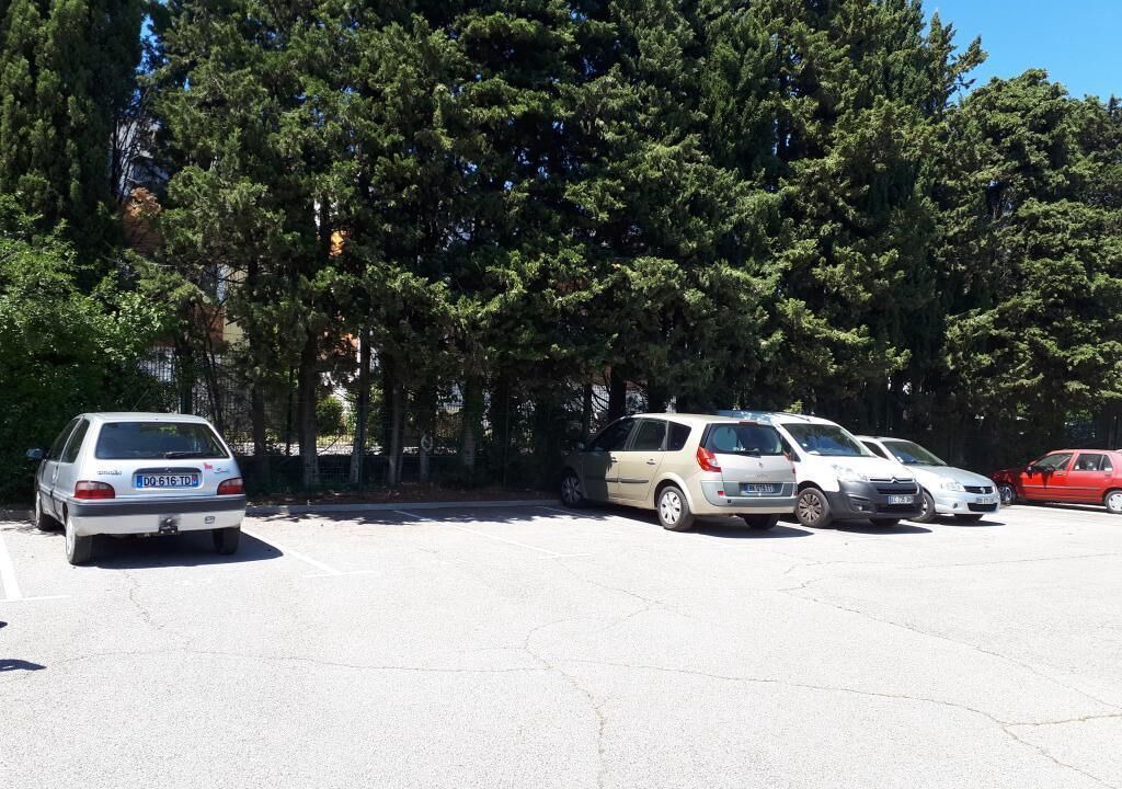 Photo of Outdoor in La Chamberte