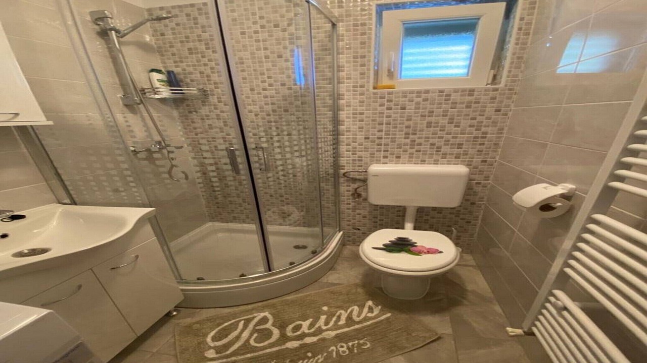 Photo of Bathroom in Bristane