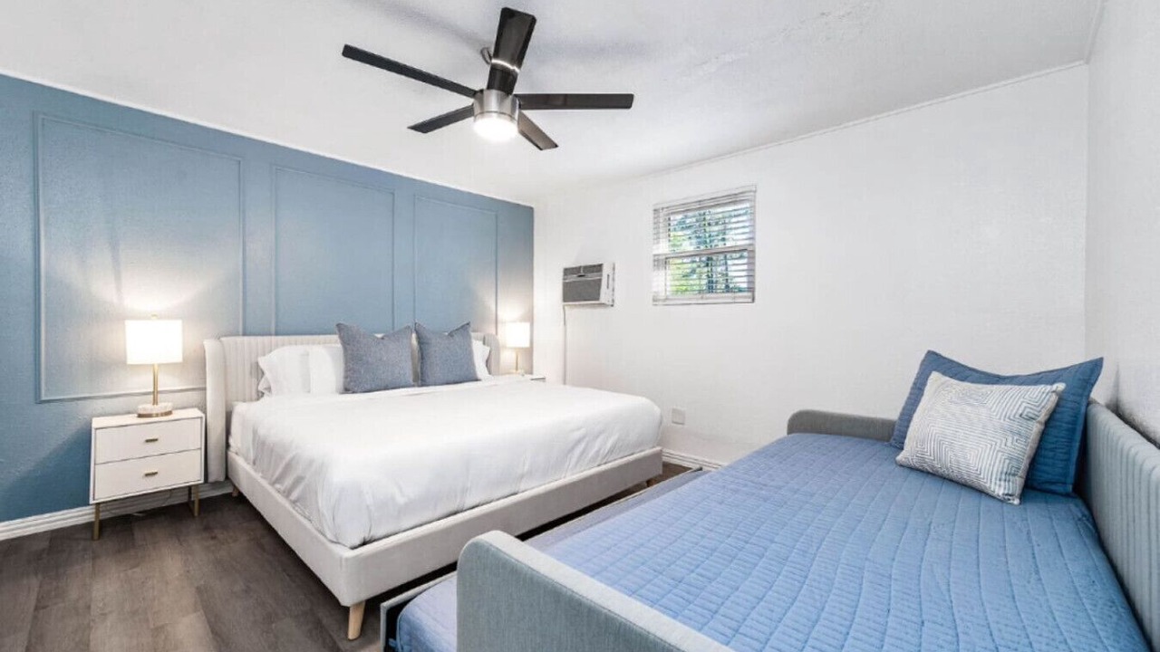 Photo of Bedroom in Cypress