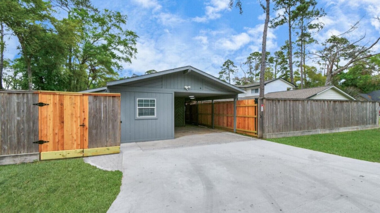 Photo of Outdoor in Cypress