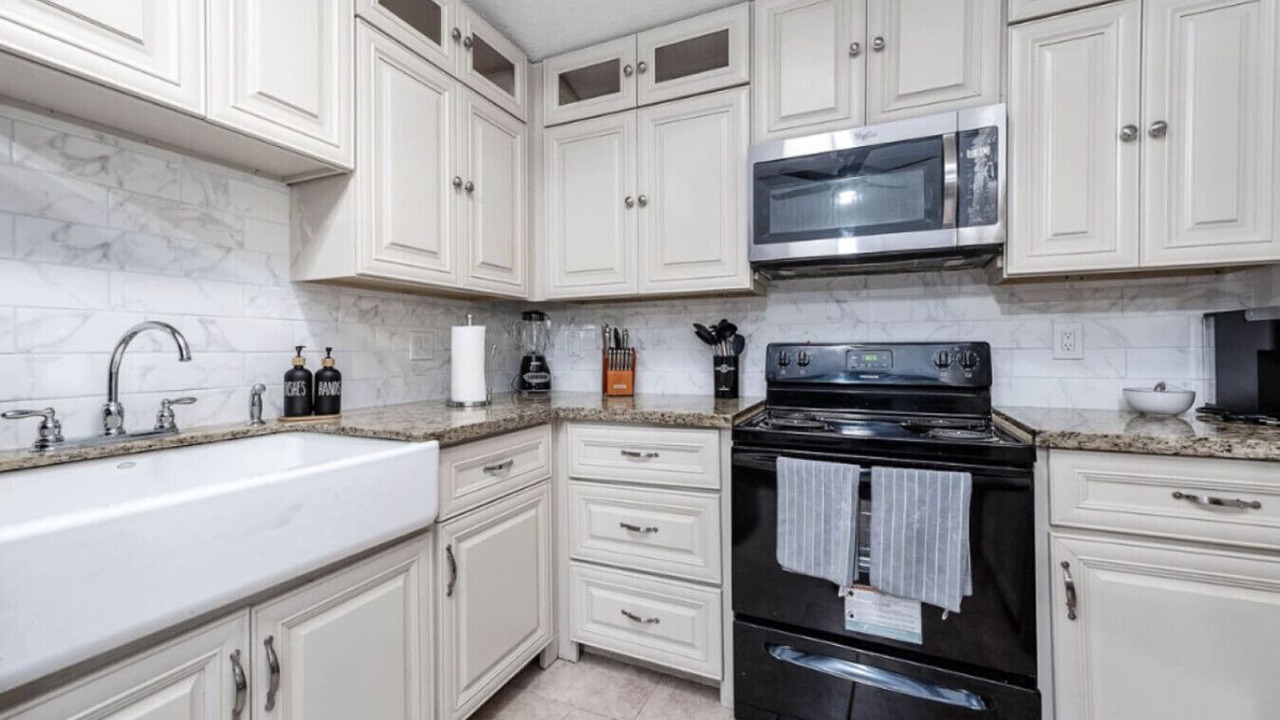 Photo of Kitchen in Cypress