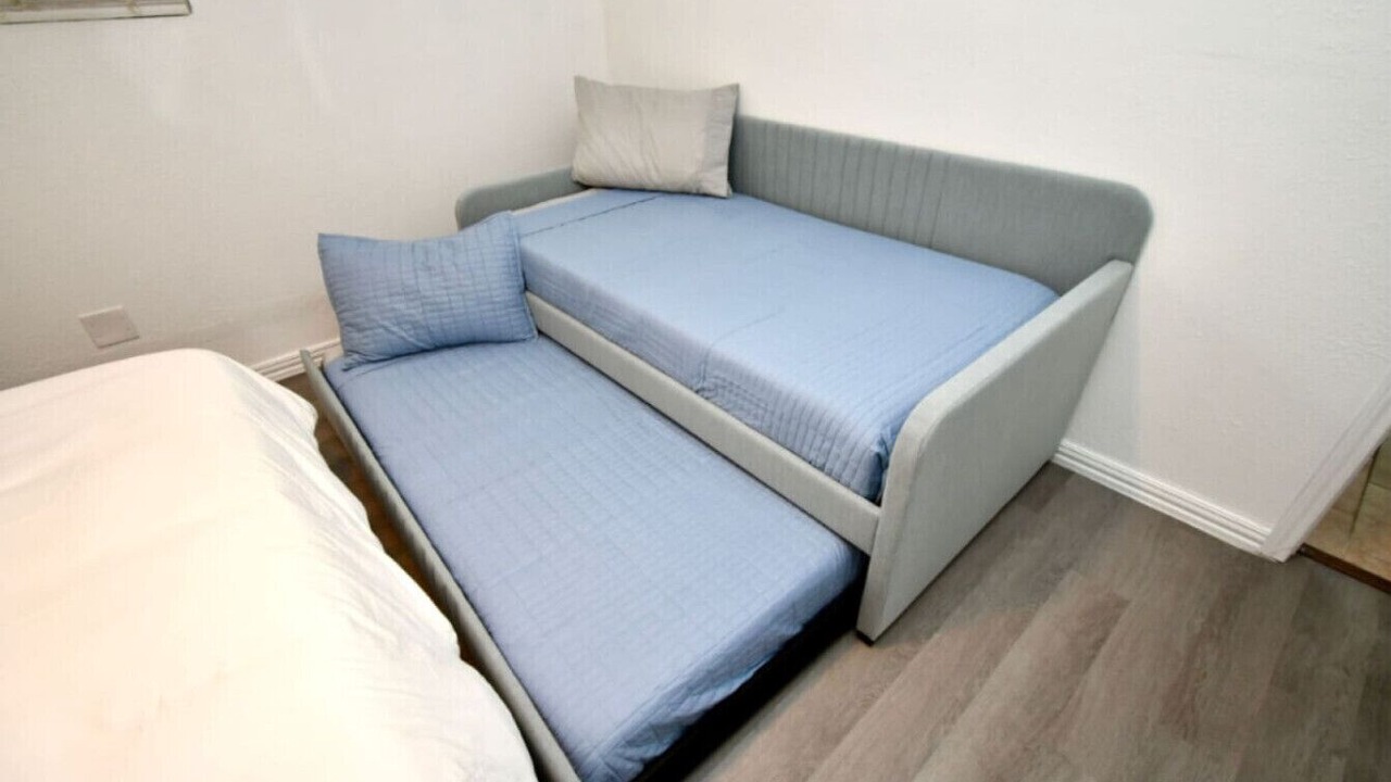 Photo of Bedroom in Cypress