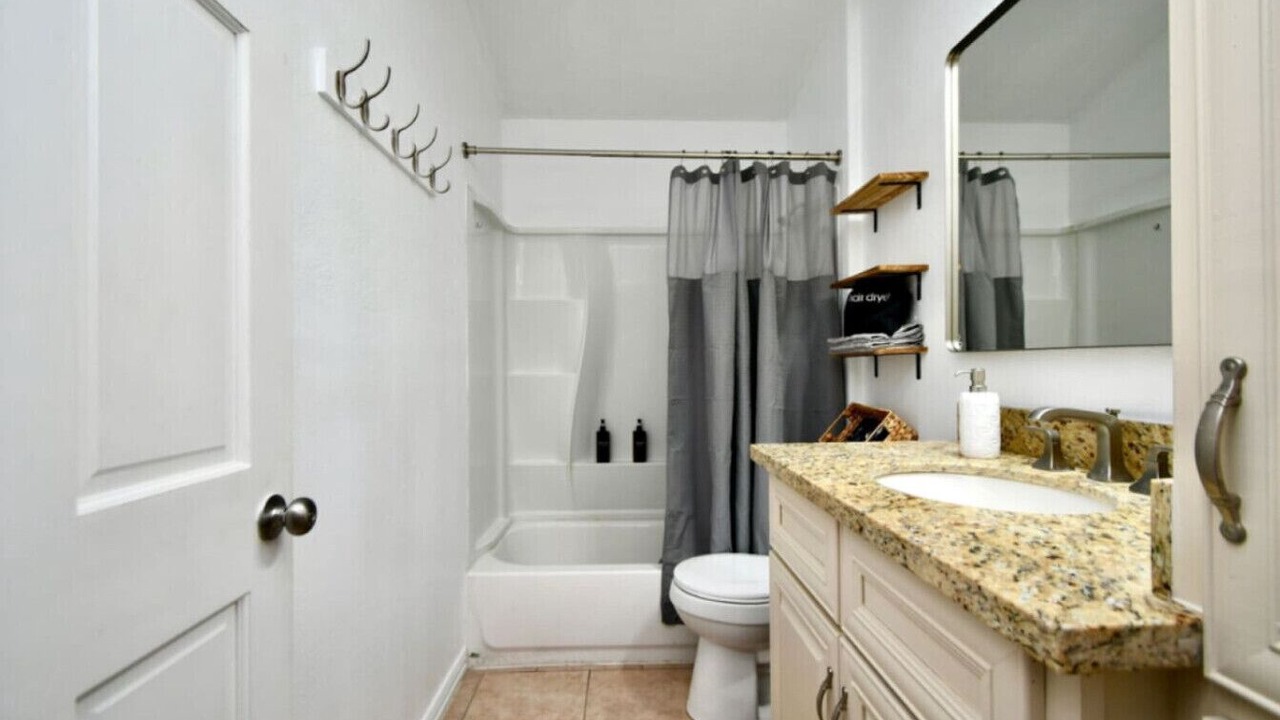Photo of Bathroom in Cypress