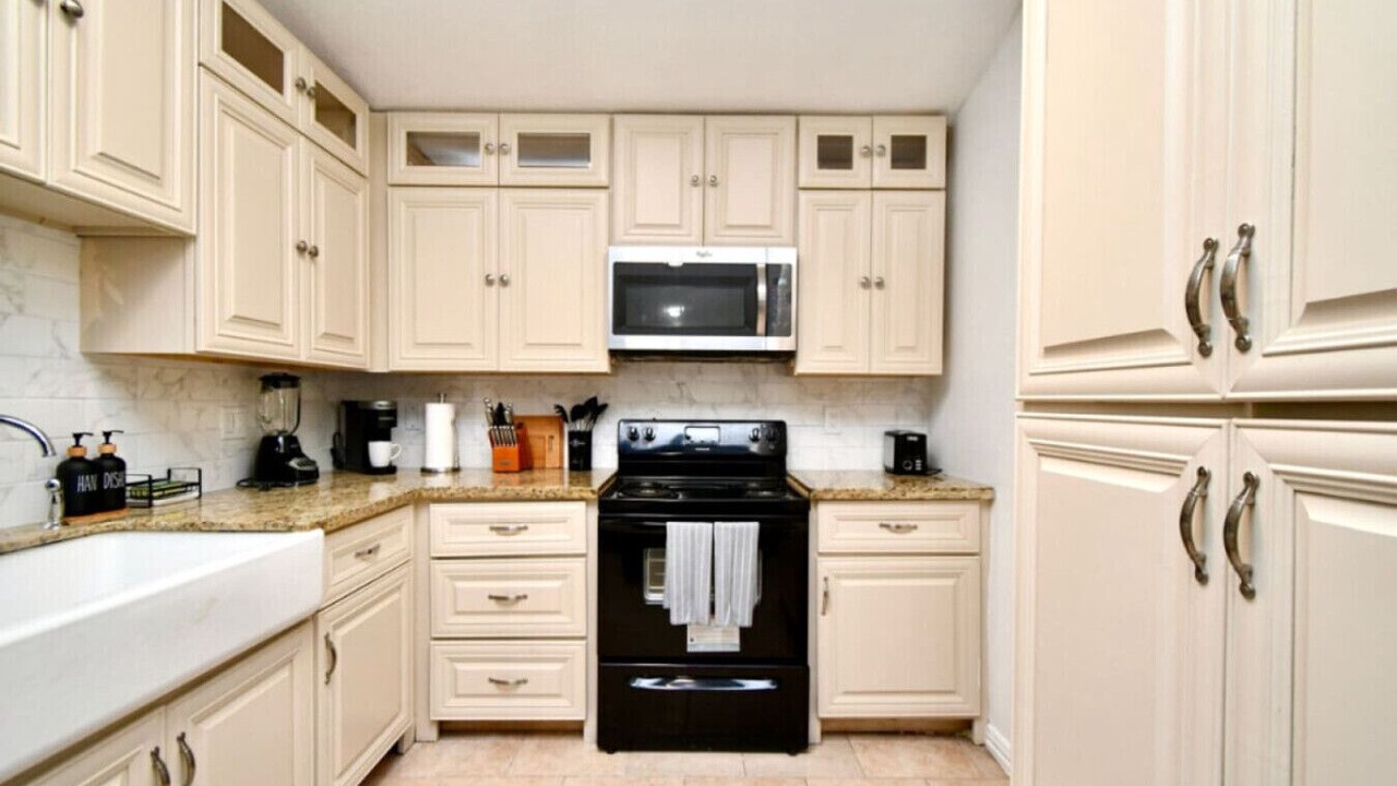 Photo of Kitchen in Cypress