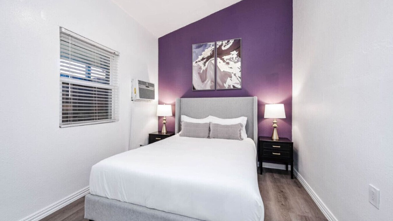 Photo of Bedroom in Cypress