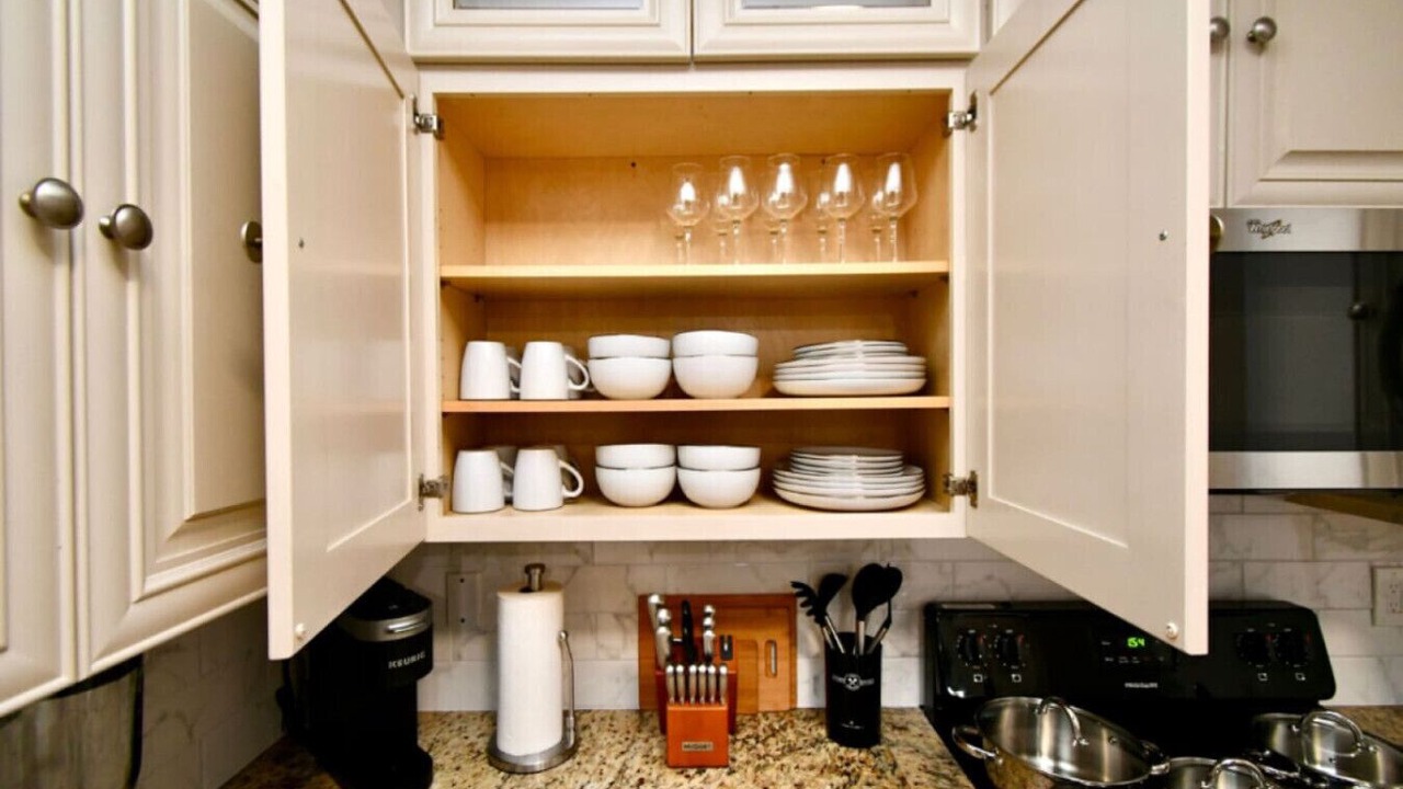 Photo of Kitchen in Cypress