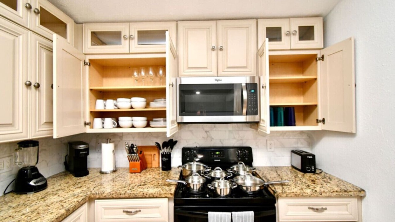 Photo of Kitchen in Cypress