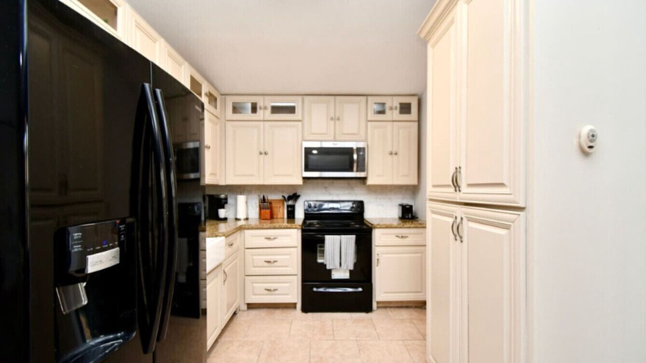 Photo of Kitchen in Cypress