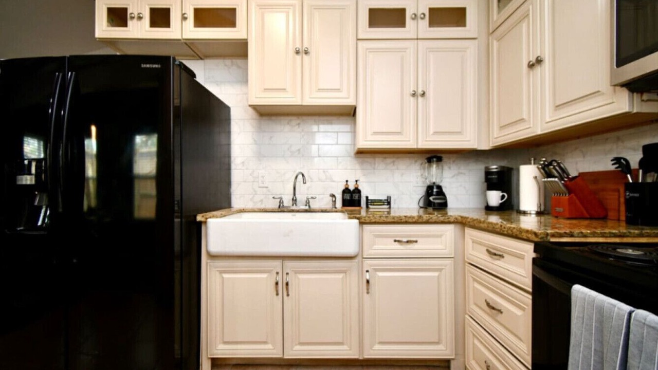 Photo of Kitchen in Cypress